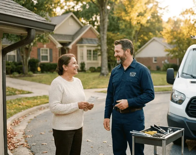 Gutter Repair Norfolk, VA FAQs