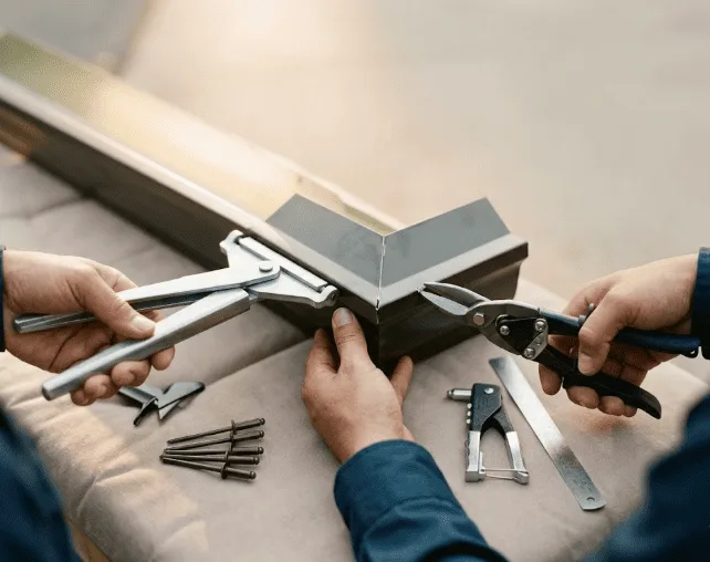 Why choose Gutter Repair in Norfolk, VA